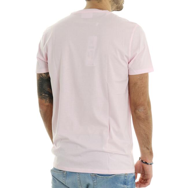 T-SHIRT IN PIMA LACOSTE - Mad Fashion | img vers.650x/